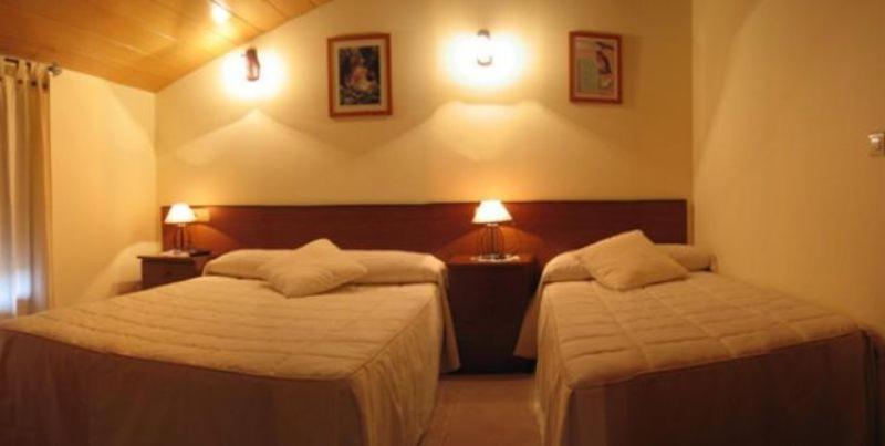 Los Arribes Moralina Zimmer foto