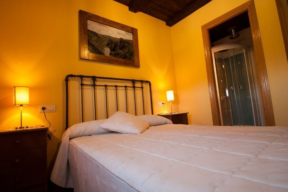 Los Arribes Moralina Exterior foto