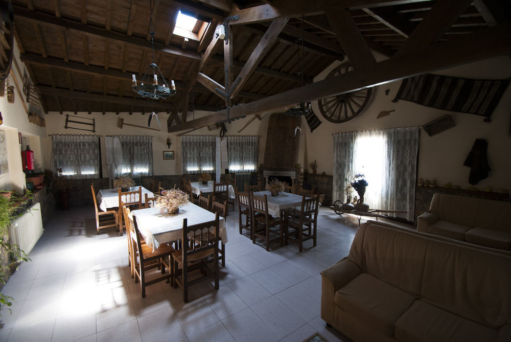 Los Arribes Moralina Exterior foto